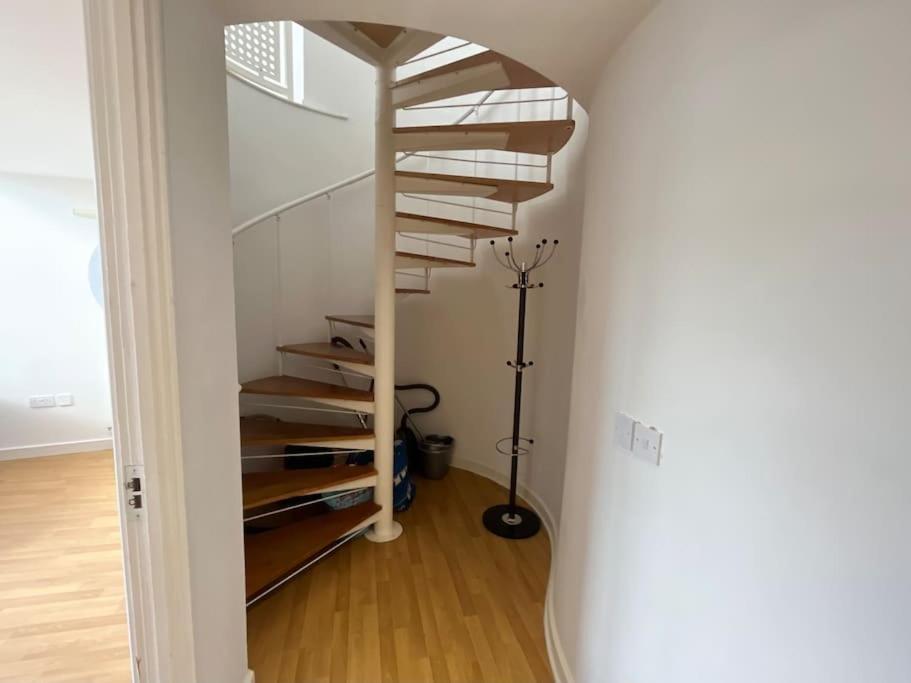 Duplex On The Docks - Free Wifi/parking Appartement Liverpool